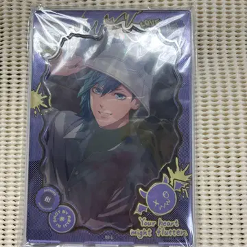 우타프리 BS 아크릴 스탠드 아이