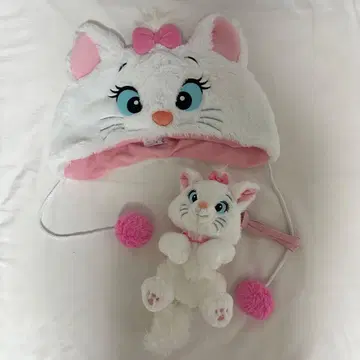 마리 팬캡 디즈니 Disney 미니백