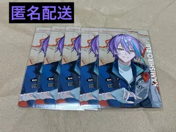 프로세카 세카라이 5th -Frontier- 에피카 카미시로 루이