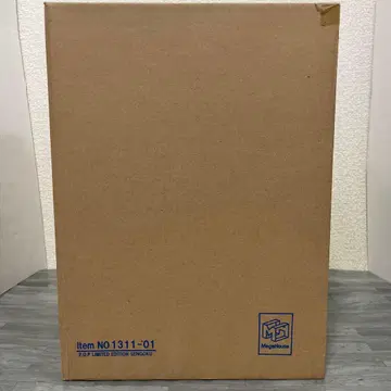 원피스 POP 센고쿠