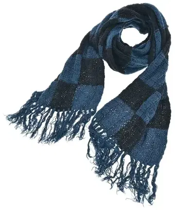 오프닝 세레모니 머플러 남성용