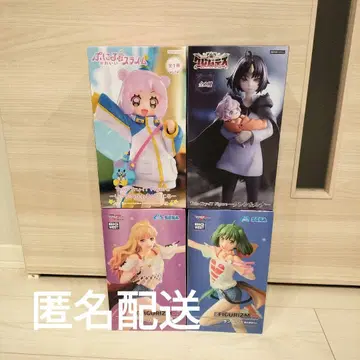 피규어 묶음 판매