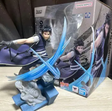 우치하 오비토 피규아트 ZERO 피규어