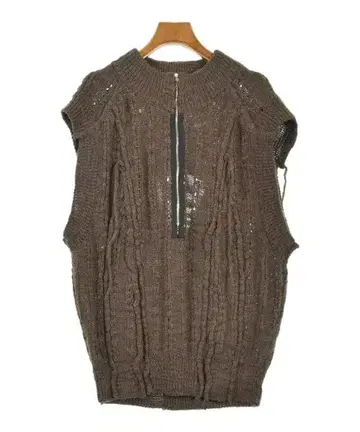 PHOTOCOPIEU 여성용 베스트