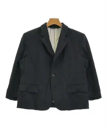 BLACK COMME des GARCONS 테일러드 자켓 남성용