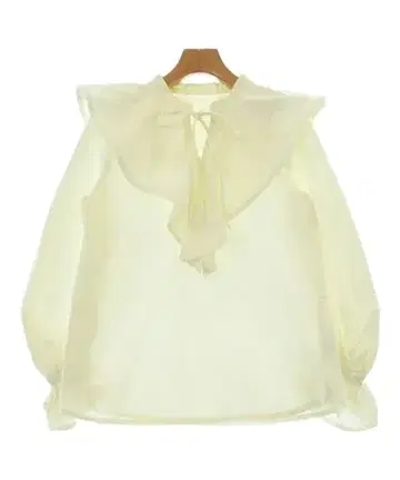 Mila Owen 여성용 블라우스