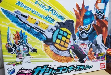 가면라이더 이그제이드