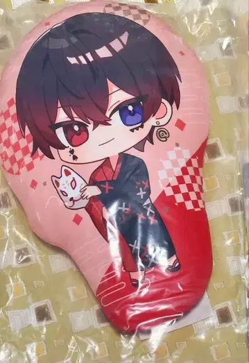 amptakxcolors 쿠션 앗토