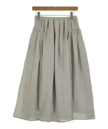 Mila Owen 롱 맥시 길이 스커트 여성용