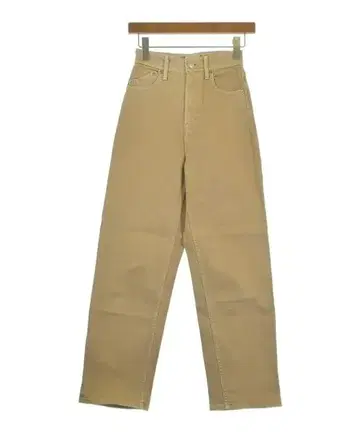 야눅 데님 팬츠 여성용