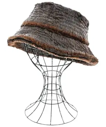 이세이 미야케 맨 햇 남성용