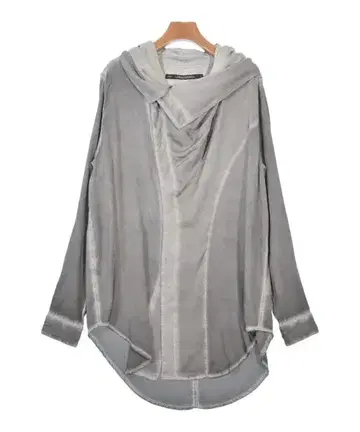 JULIUS 캐주얼 셔츠 남성용