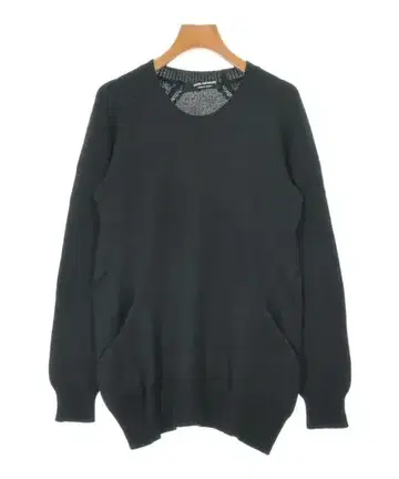 JUNYA WATANABE 니트 스웨터 여성용