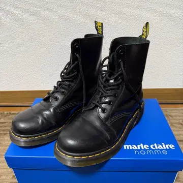 닥터마틴 8홀 Dr.Martens