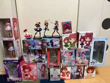 최애의 아이 피규어 묶음 판매 아리마 카나
