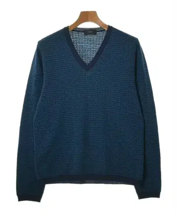 ZANONE 니트/스웨터 남성용