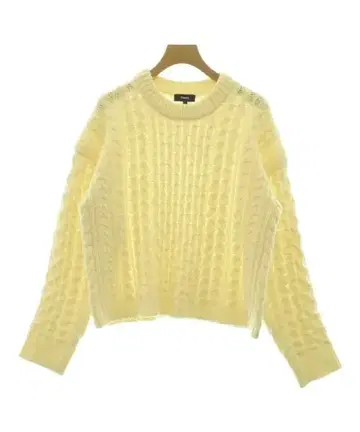 Theory 니트 스웨터 여성용