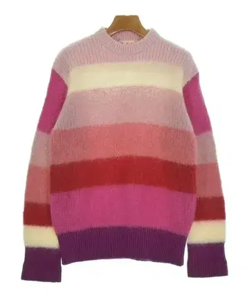 MARNI 니트 스웨터 여성용