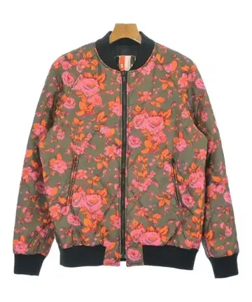 MSGM 블루종 남성용