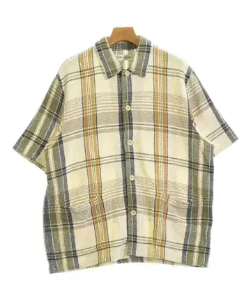 OUR LEGACY 캐주얼 셔츠 남성용