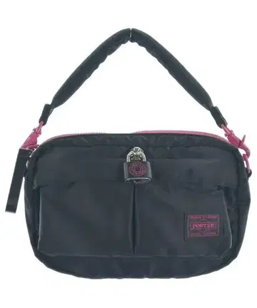 PORTER 숄더백 남성용