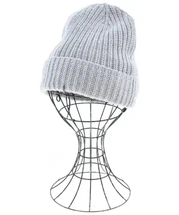 BARNEYS NEWYORK 니트 비니 남성용