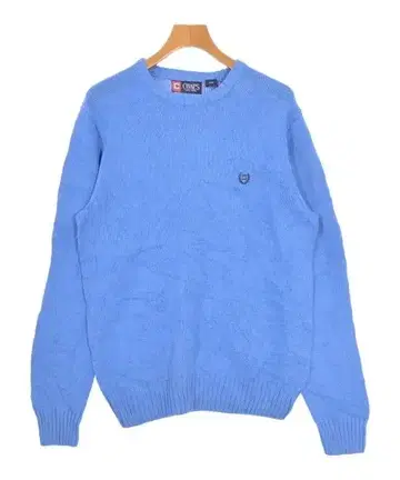 CHAPS 니트 스웨터 남성용