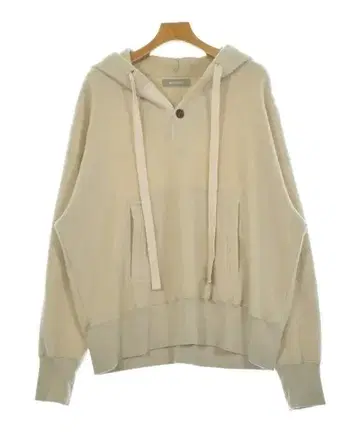 WIZZARD 후드티 남성용