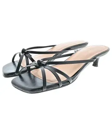 FLATTERED 샌들 여성용