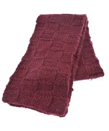 SNUG 머플러 남성용