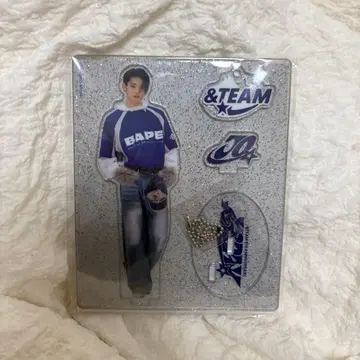 DAY 아크릴 스탠드 JO