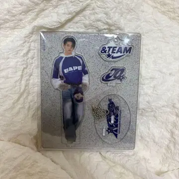 DAY 아크릴 스탠드 JO