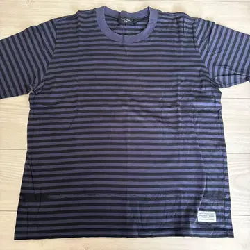 PAUL SMITH JEANS 스트라이프 티셔츠