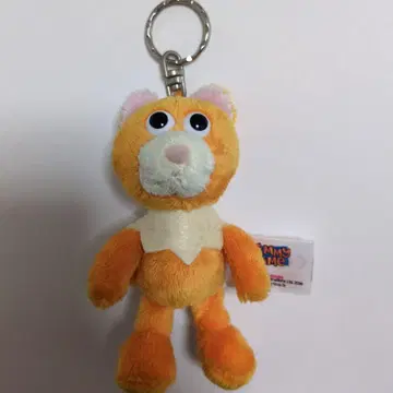 NICI 티미타임 아기양 티미 캣 미툰즈 키링