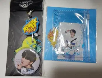 BOY NEXT DOOR 보넥도 운학 굿즈