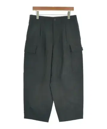 ATON 카고 팬츠 남성용