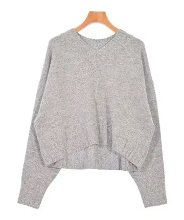 green label relaxing 니트/스웨터 여성용