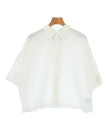 N.O.R.C by the line 캐주얼 셔츠 여성용