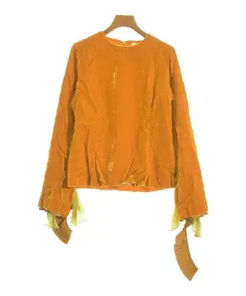 FACETASM 블라우스 여성용