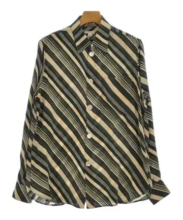 masu 캐주얼 셔츠 남성용