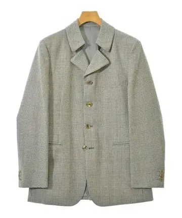 COMME des GARCONS HOMME PLUS 테일러드 자켓 남성용