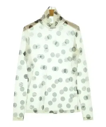 DRIES VAN NOTEN 티셔츠 여성용