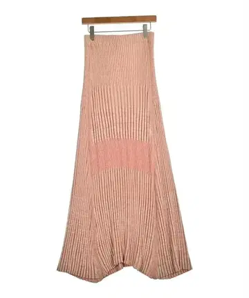 beautiful people 롱 맥시 길이 스커트 여성용