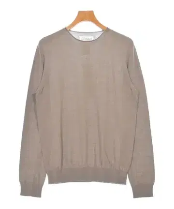 Maison Margiela 니트 스웨터 남성용