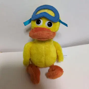 NICI 티미타임 아기 양 티미 덕 야바