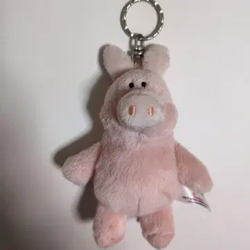 NICI Shaun the Sheep 장난 돼지 숀더쉽