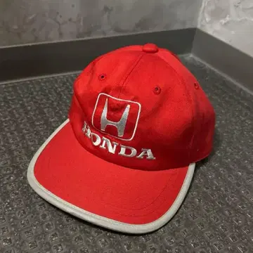 HONDA 빈티지 캡 온워드 카시야마 혼다 모자 기업