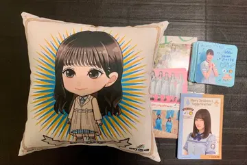 히나타자카46 굿즈 세트