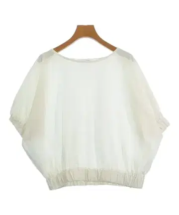 Spick and Span 캐주얼 셔츠 여성용