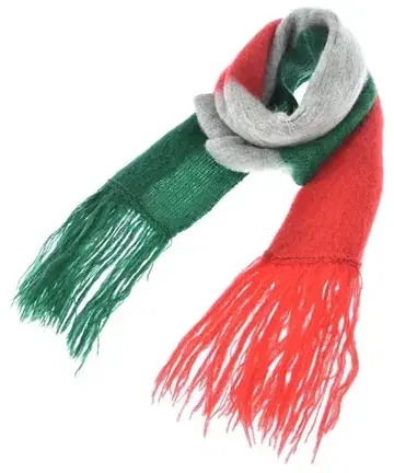 kolor/BEACON 머플러 남성용